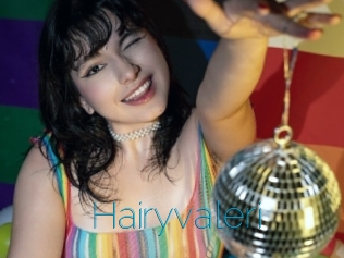 Hairyvaleri