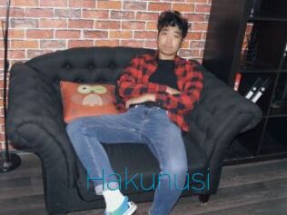 Hakunusi