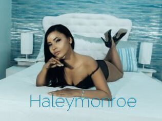 Haleymonroe