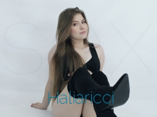 Haliaricci