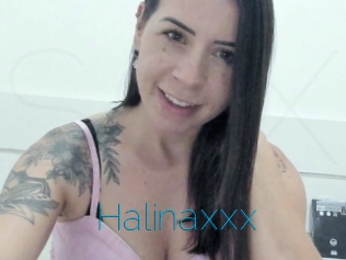 Halinaxxx