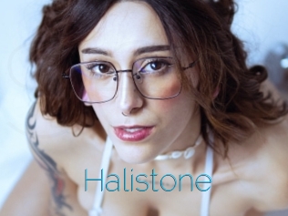 Halistone