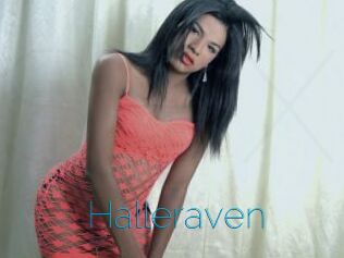 Halleraven