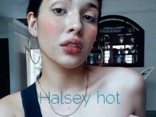 Halsey_hot