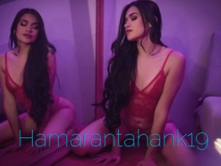 Hamarantahank19