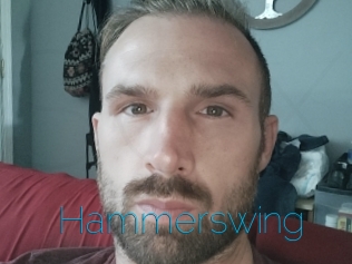 Hammerswing