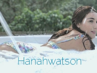 Hanahwatson