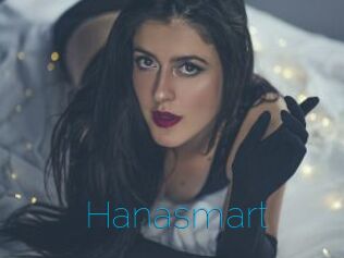 Hanasmart