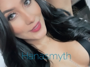 Hanasmyth
