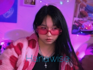Hanawise