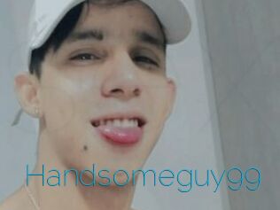 Handsomeguy99