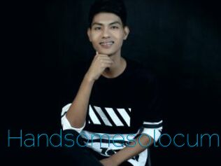 Handsomesolocum