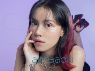 Hannaaoki