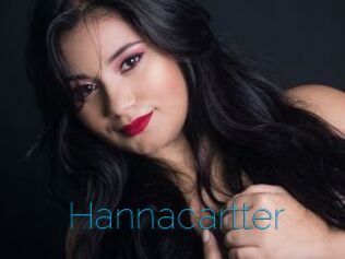 Hannacartter
