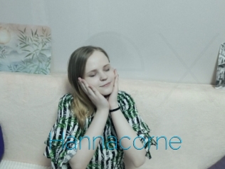 Hannacorne