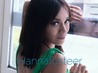 Hannafosteer