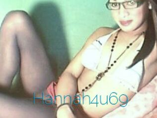 Hannah4u69