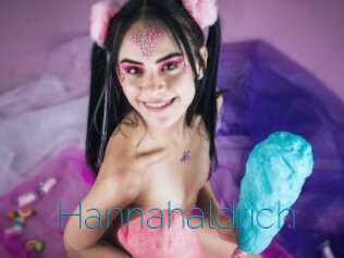 Hannahaldrich