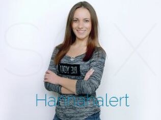 Hannahalert