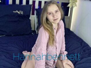 Hannahbennett