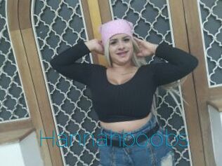 Hannahboobs
