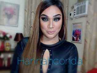 Hannahconda