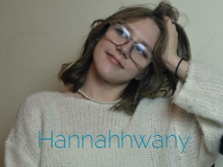 Hannahhwany