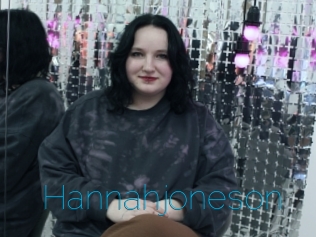 Hannahjoneson