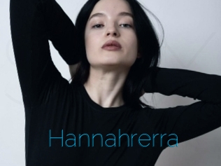 Hannahrerra