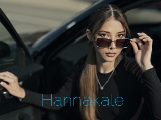 Hannakale