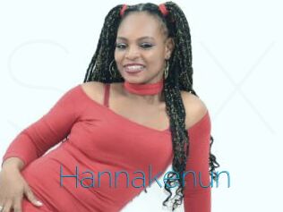 Hannakenun