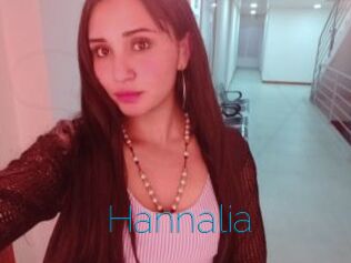 Hannalia