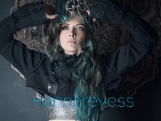 Hannareyess