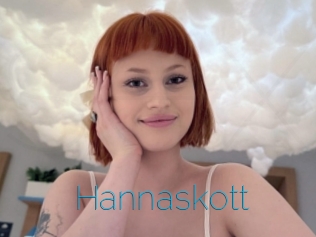 Hannaskott