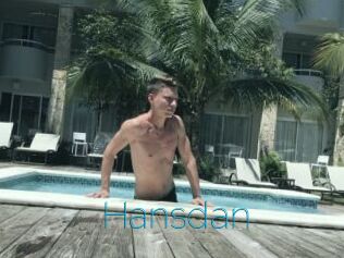 Hansdan