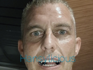 Hansylicious