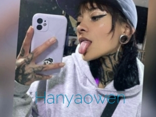Hanyaowen