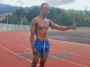 Hanycaicedo