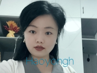 Haoyongh
