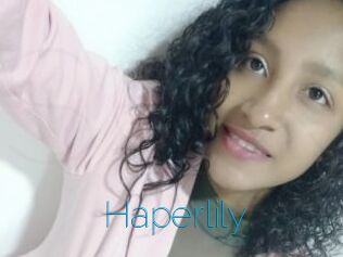 Haperlily