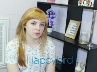 Happybird