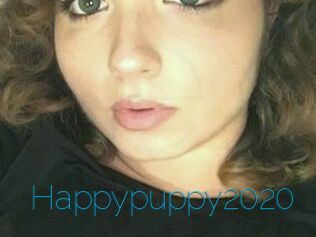 Happypuppy2020