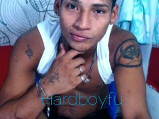 Hardboyfu
