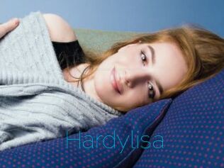 Hardylisa