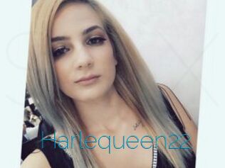Harlequeen22