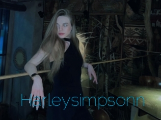 Harleysimpsonn