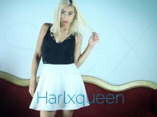 Harlxqueen