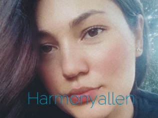 Harmonyallen