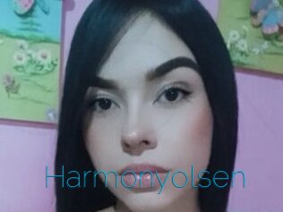 Harmonyolsen