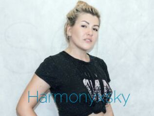 Harmonyxsky
